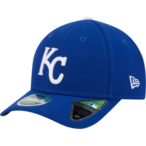 Kansas City Royals New Era Player Replica 9FORTY Cap