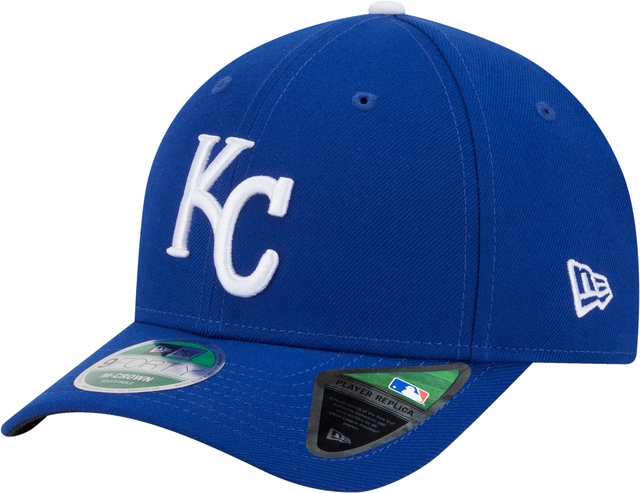 Kansas City Royals New Era Player Replica 9FORTY Cap