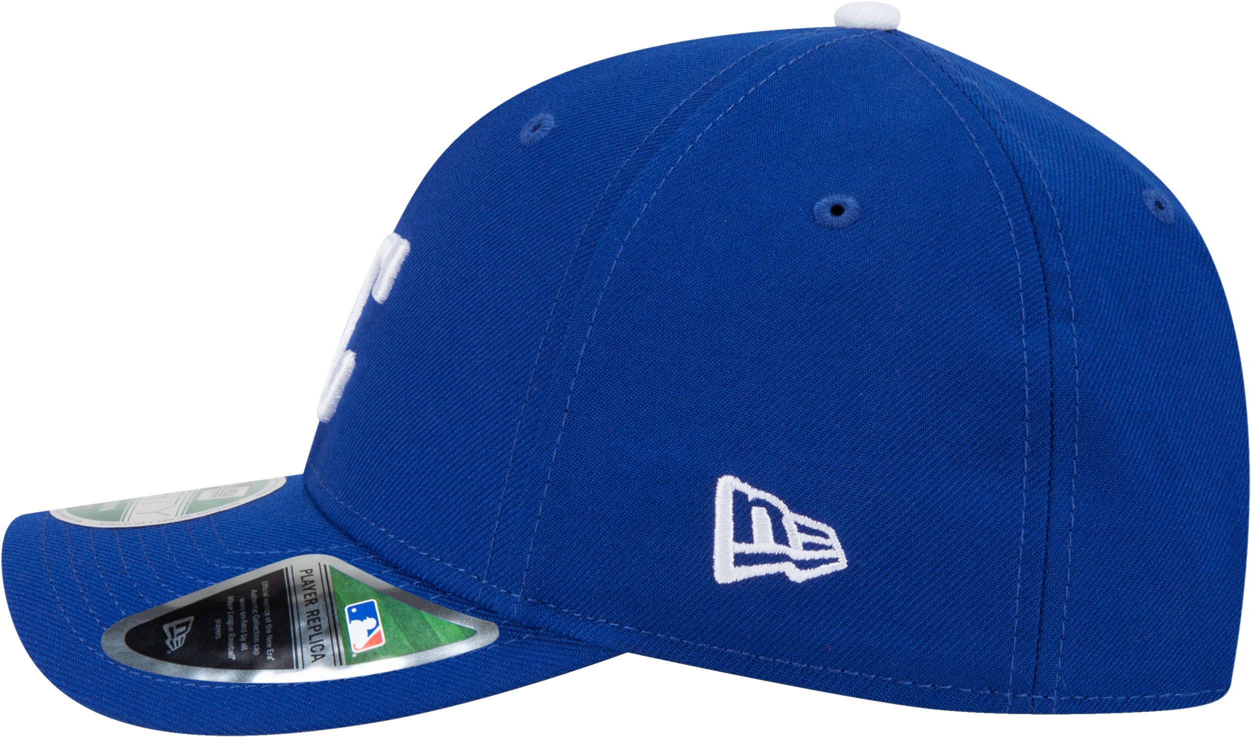 Kansas City Royals New Era Player Replica 9FORTY Cap