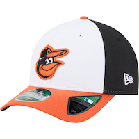 Baltimore Orioles New Era Player Replica 9FORTY Cap Front_Angled_Left
