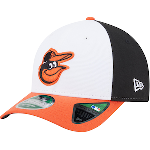 Baltimore Orioles New Era Player Replica 9FORTY Cap
