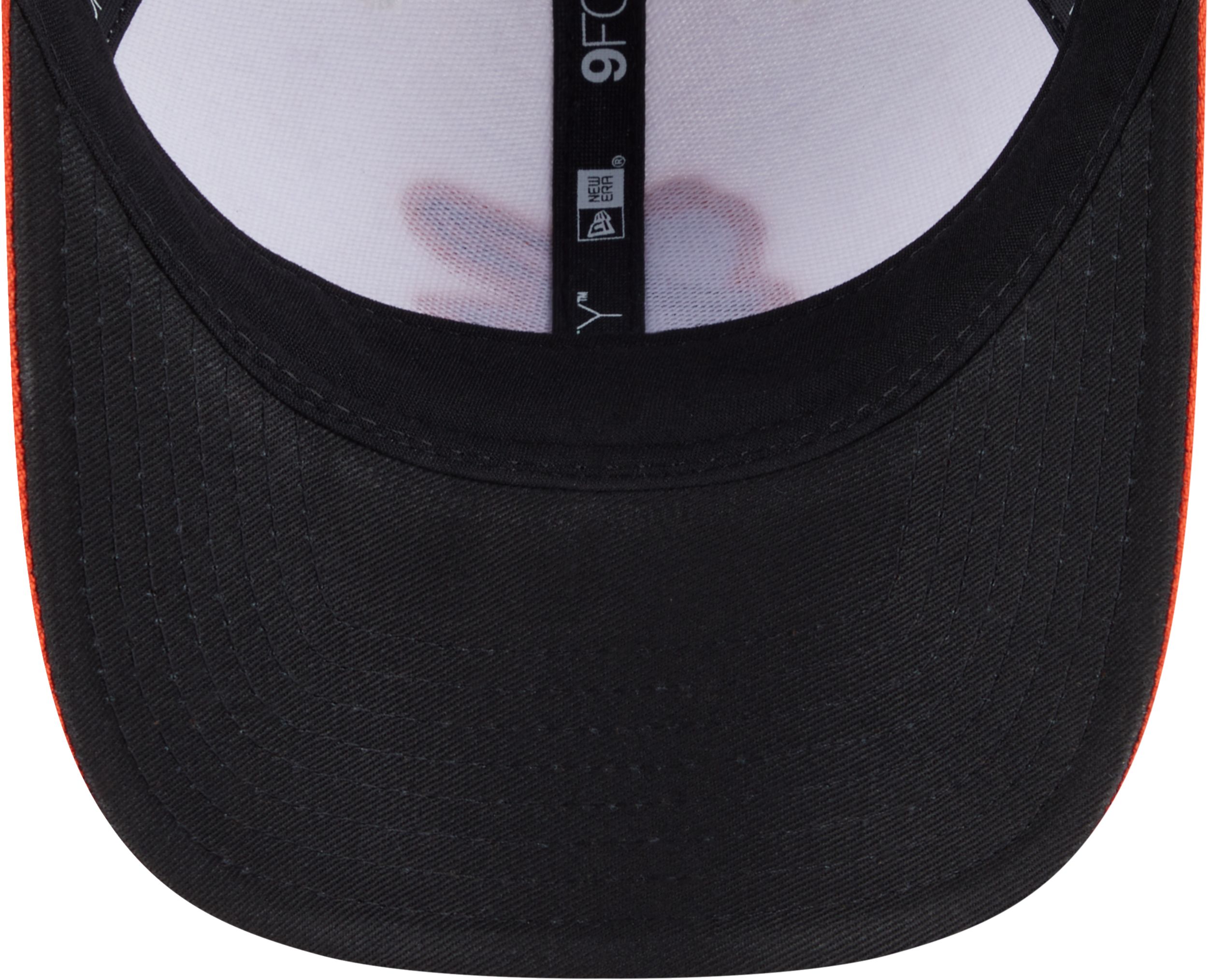 Baltimore Orioles New Era Player Replica 9FORTY Cap