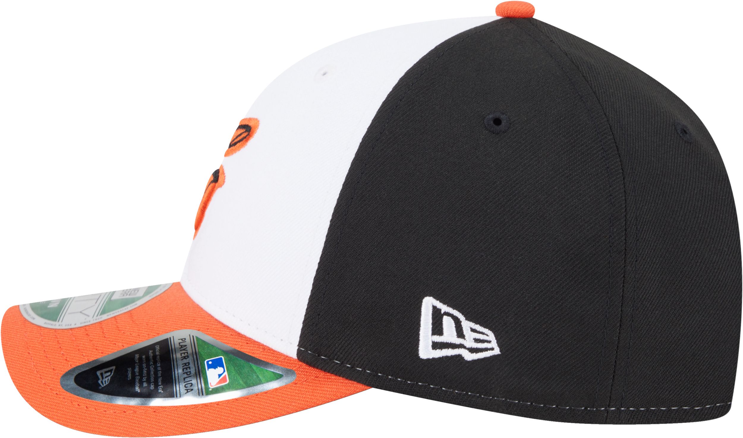Baltimore Orioles New Era Player Replica 9FORTY Cap