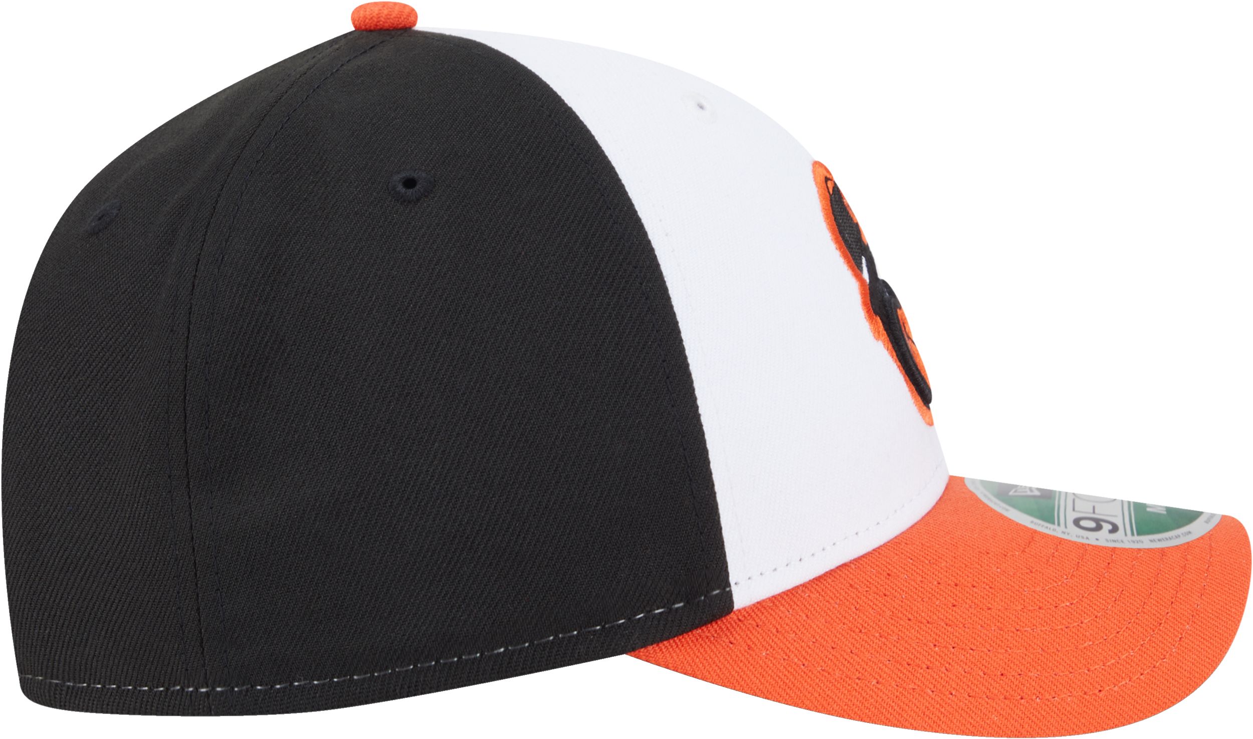 Baltimore Orioles New Era Player Replica 9FORTY Cap
