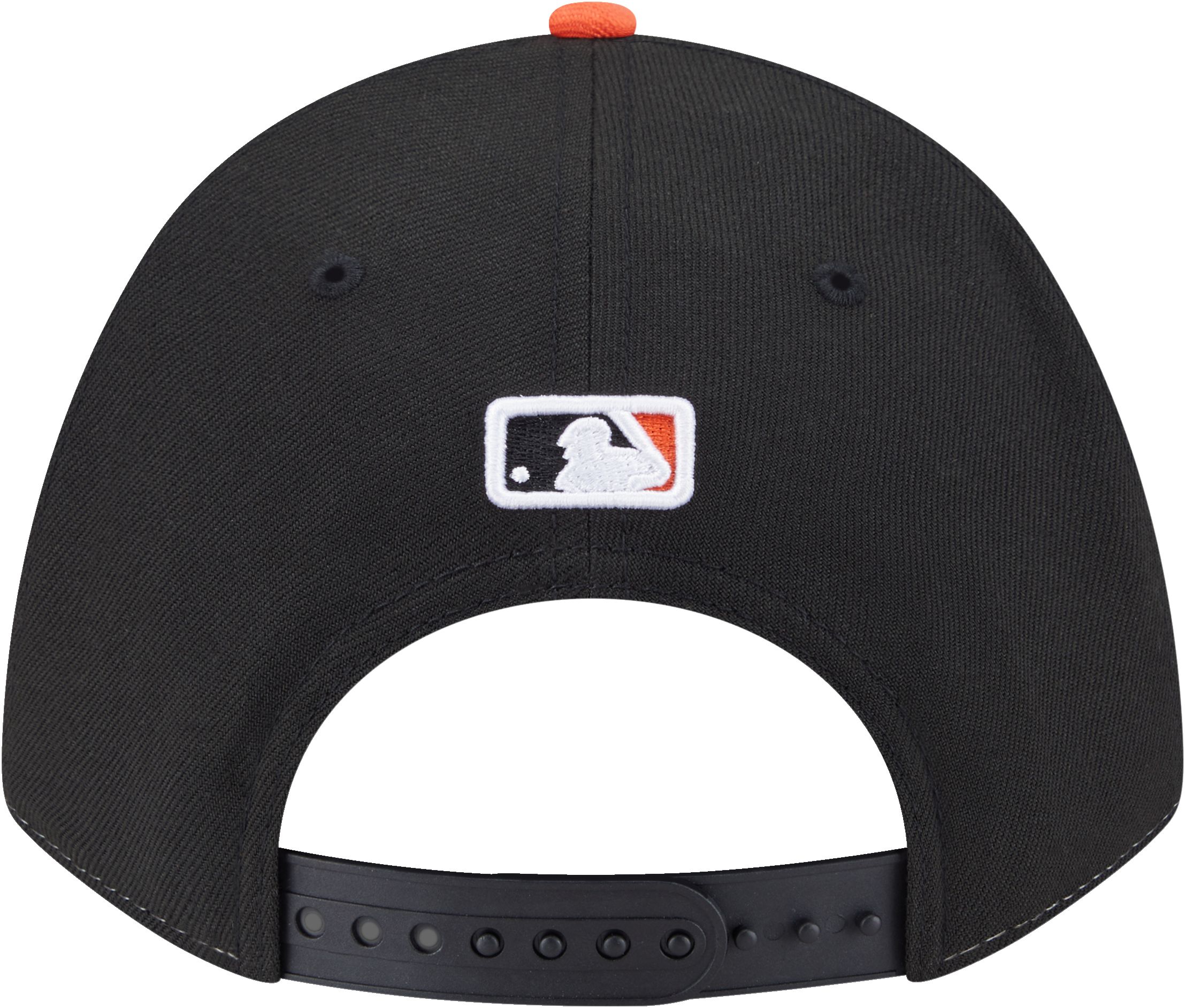 Baltimore Orioles New Era Player Replica 9FORTY Cap