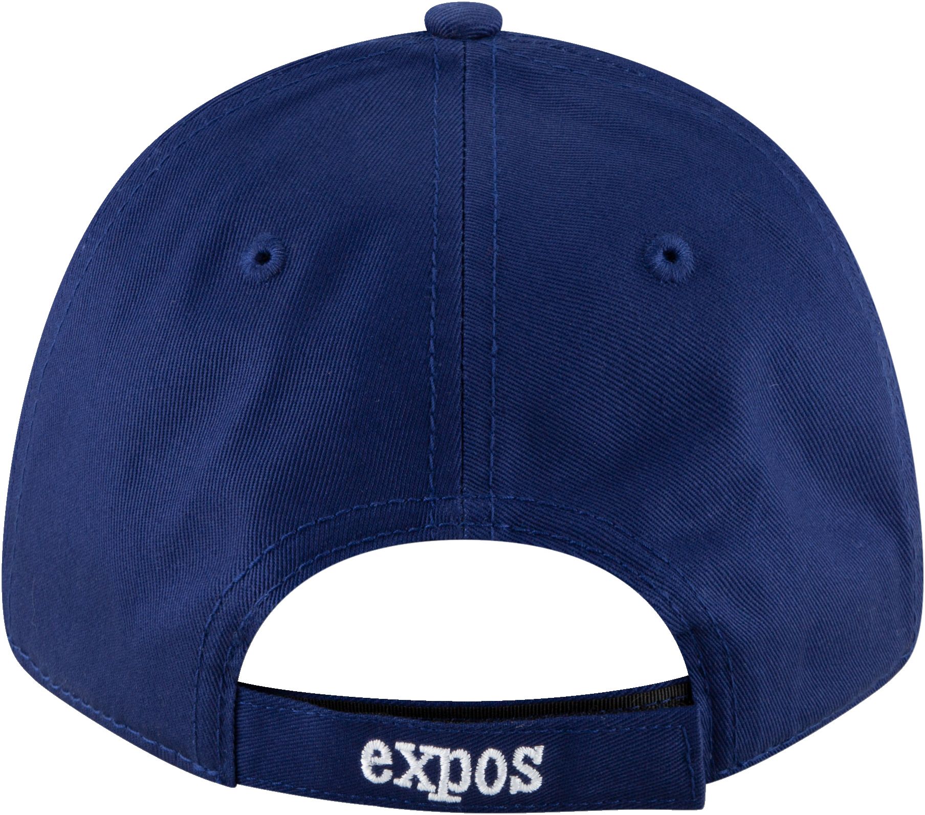 Montreal Expos New Era The League 9FORTY Cap