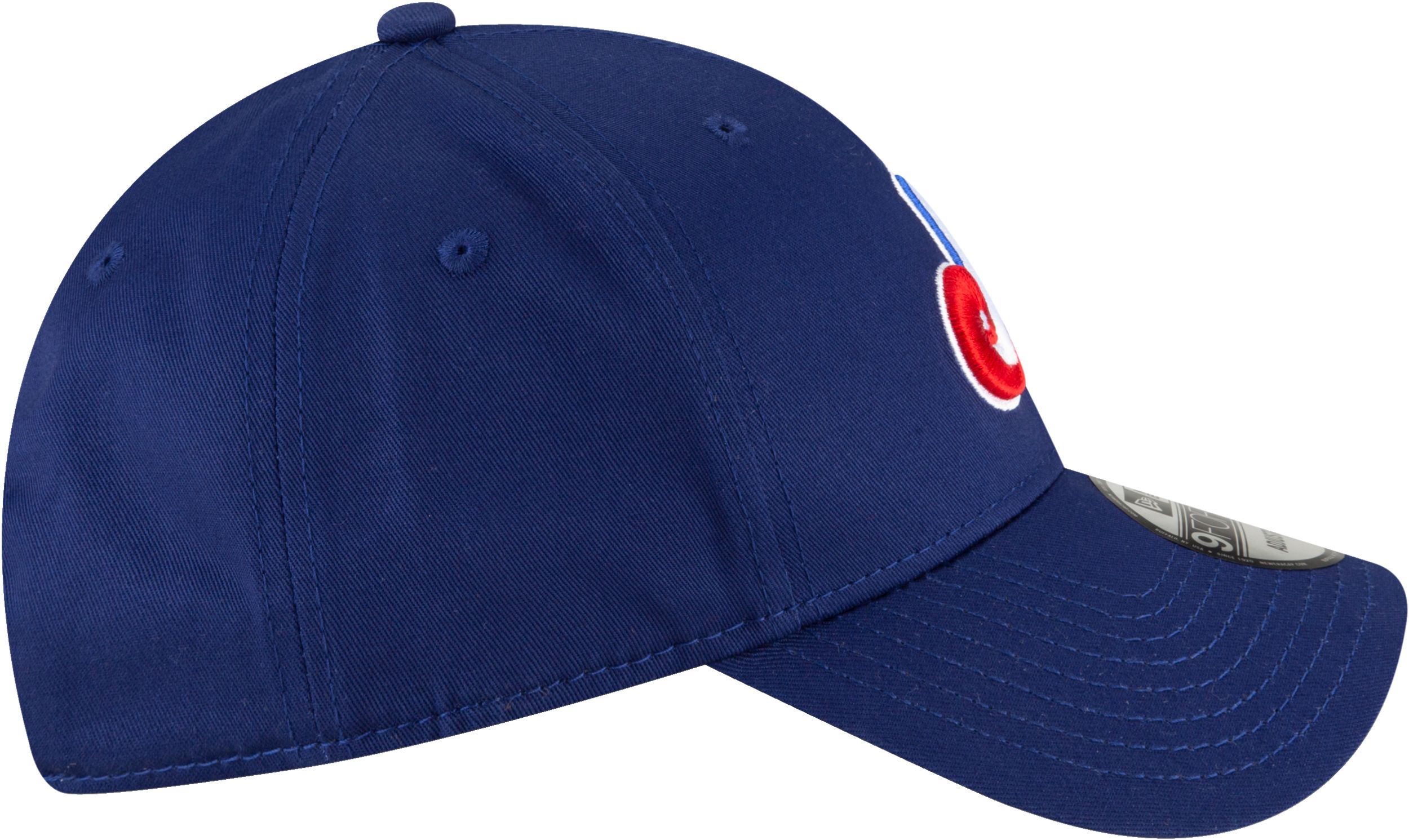 Montreal Expos New Era The League 9FORTY Cap