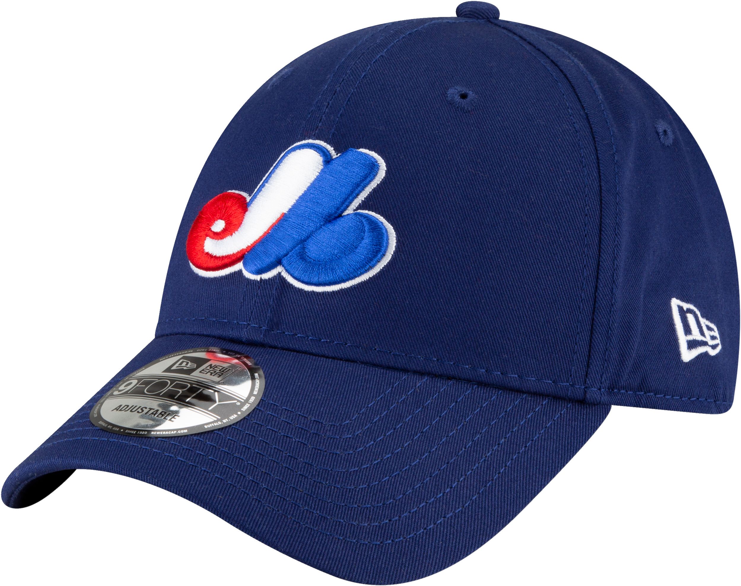 Montreal Expos New Era The League 9FORTY Cap