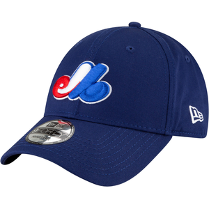 Montreal Expos New Era The League 9FORTY Cap