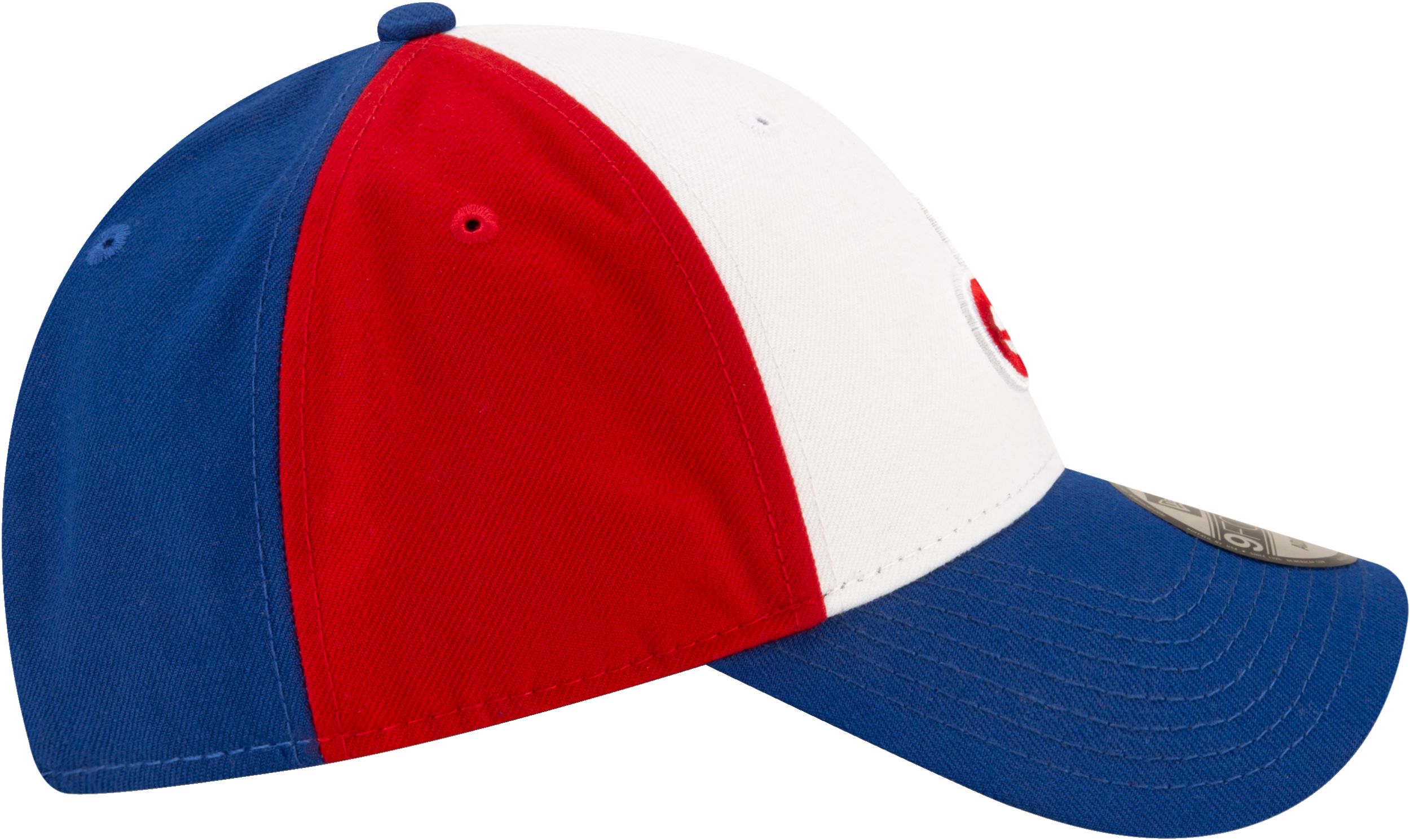 Montreal Expos New Era Pinch Hitter 9FORTY Cap