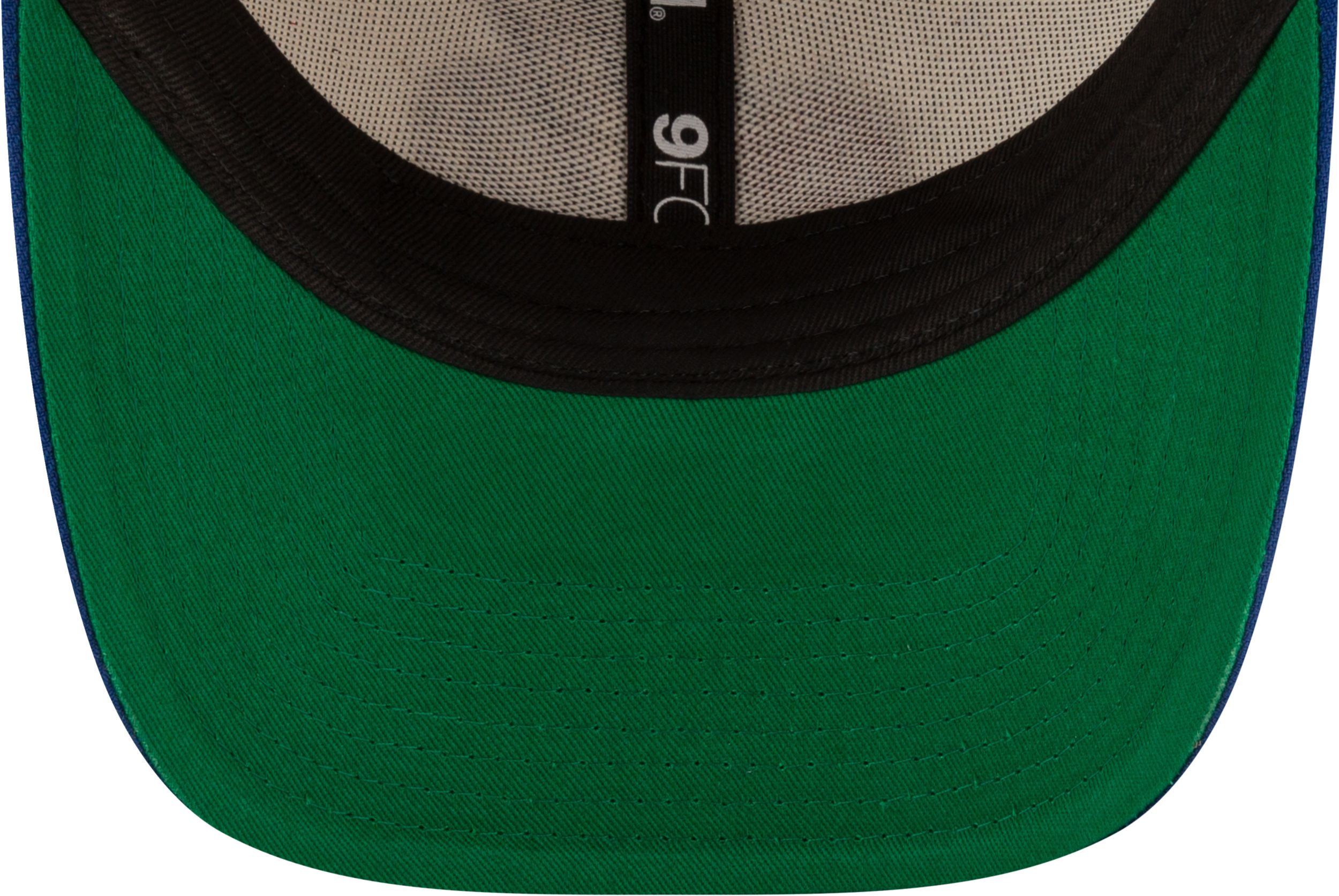 Montreal Expos New Era Pinch Hitter 9FORTY Cap