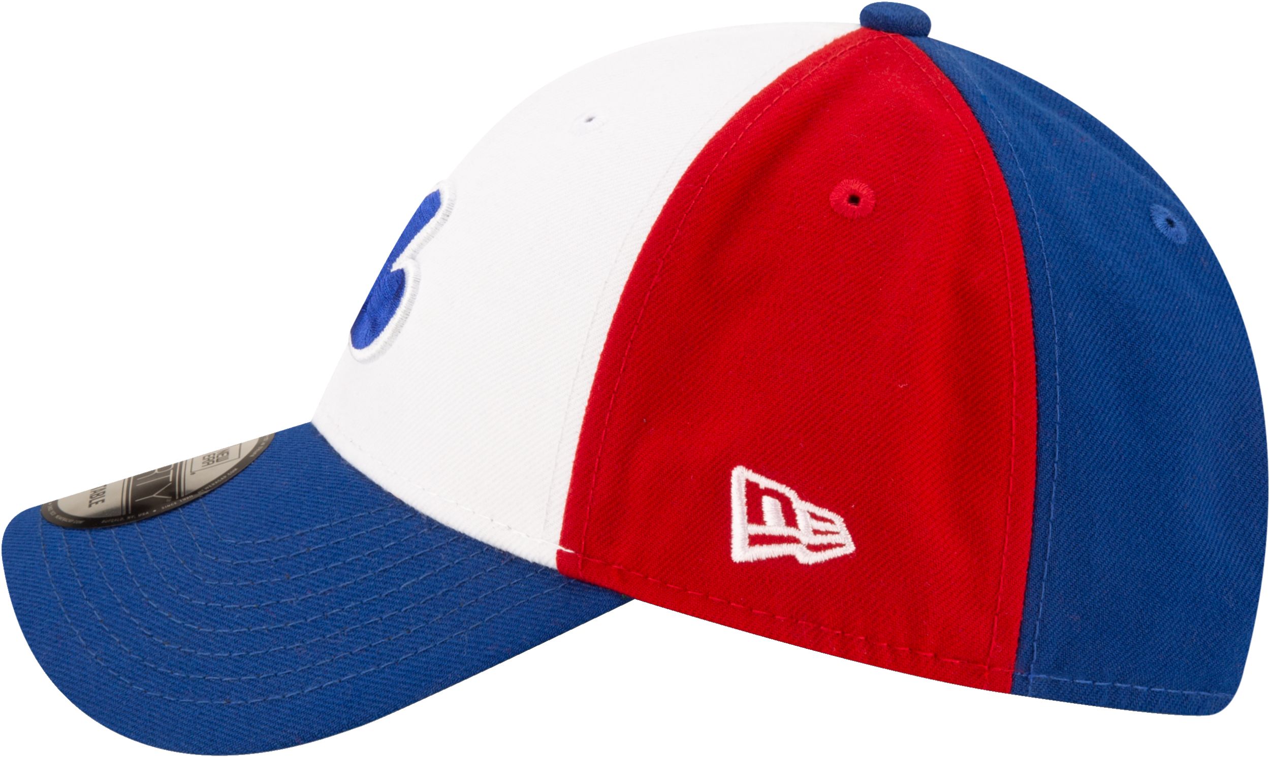 Montreal Expos New Era Pinch Hitter 9FORTY Cap