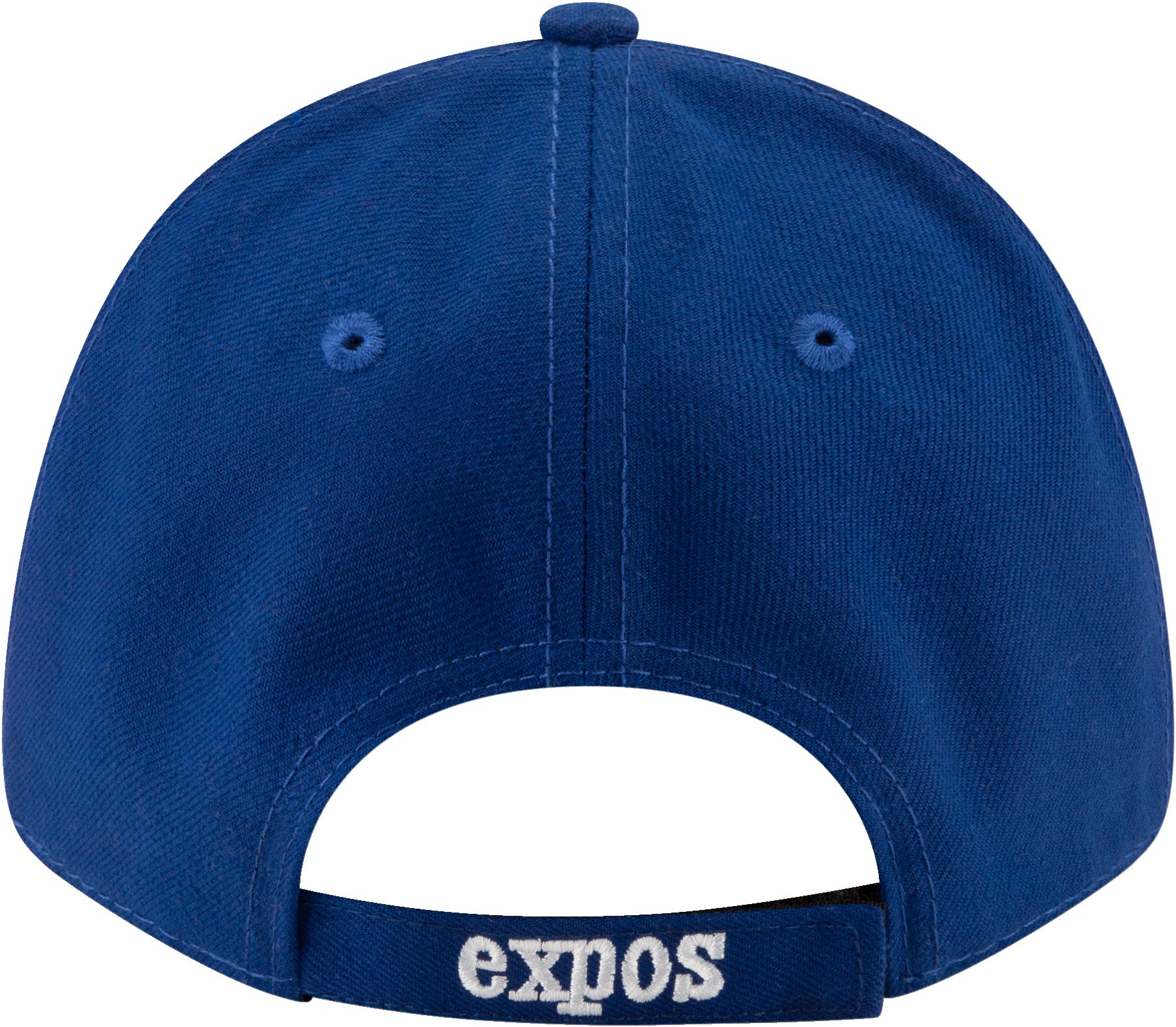 Montreal Expos New Era Pinch Hitter 9FORTY Cap