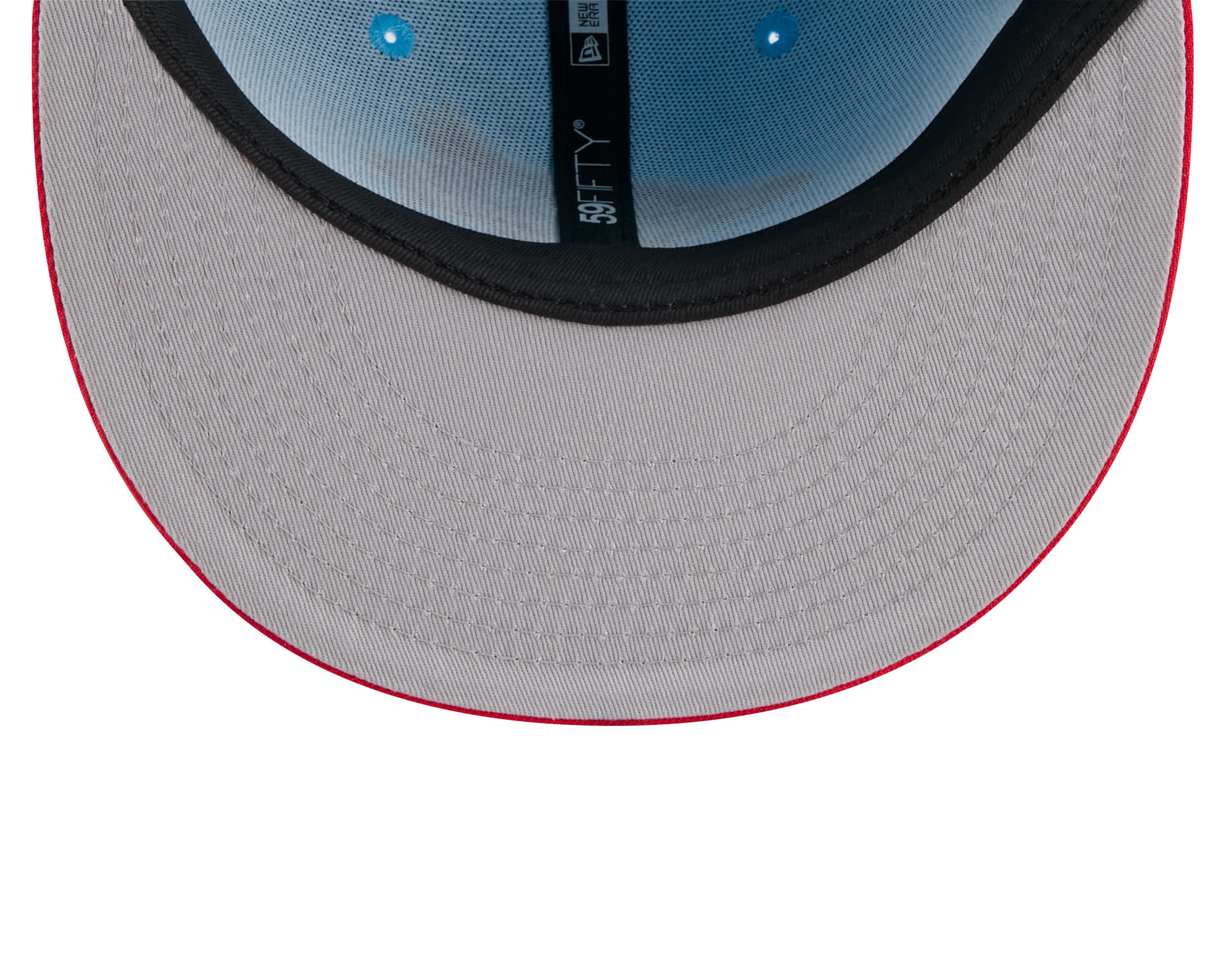 Toronto Blue Jays New Era Canada Day 59FIFTY Cap