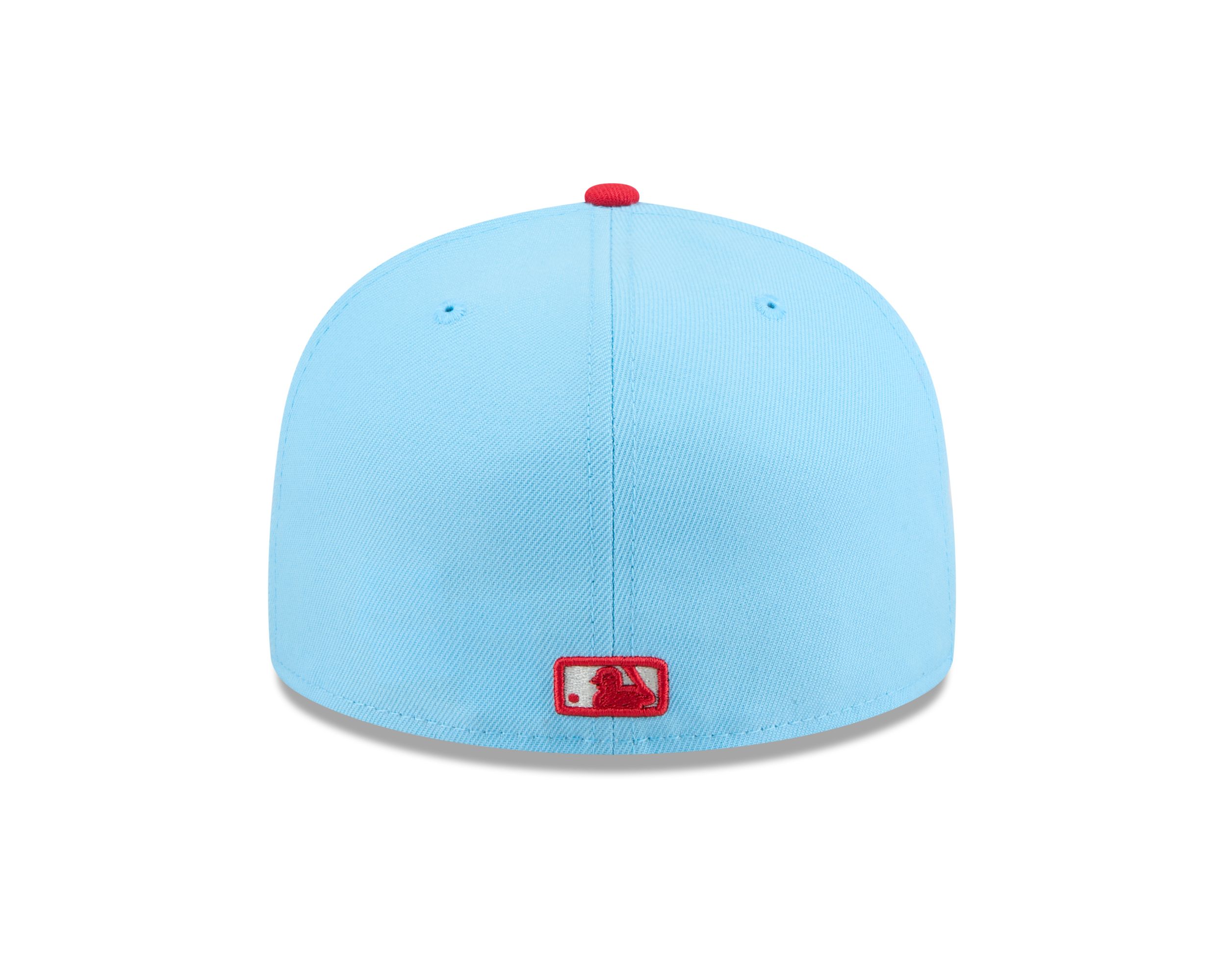 Toronto Blue Jays New Era Canada Day 59FIFTY Cap