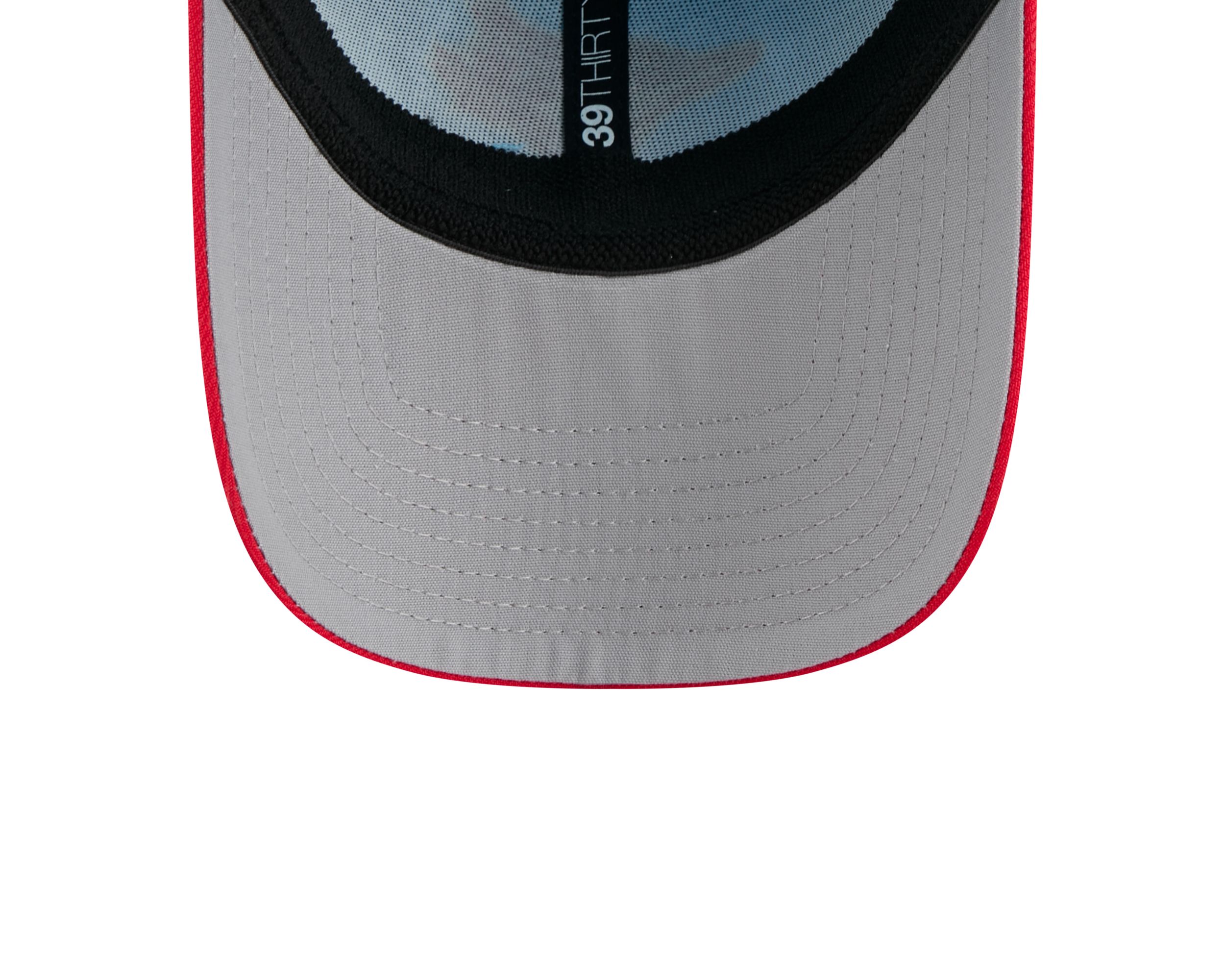 Toronto Blue Jays New Era Canada Day 39THIRTY Cap