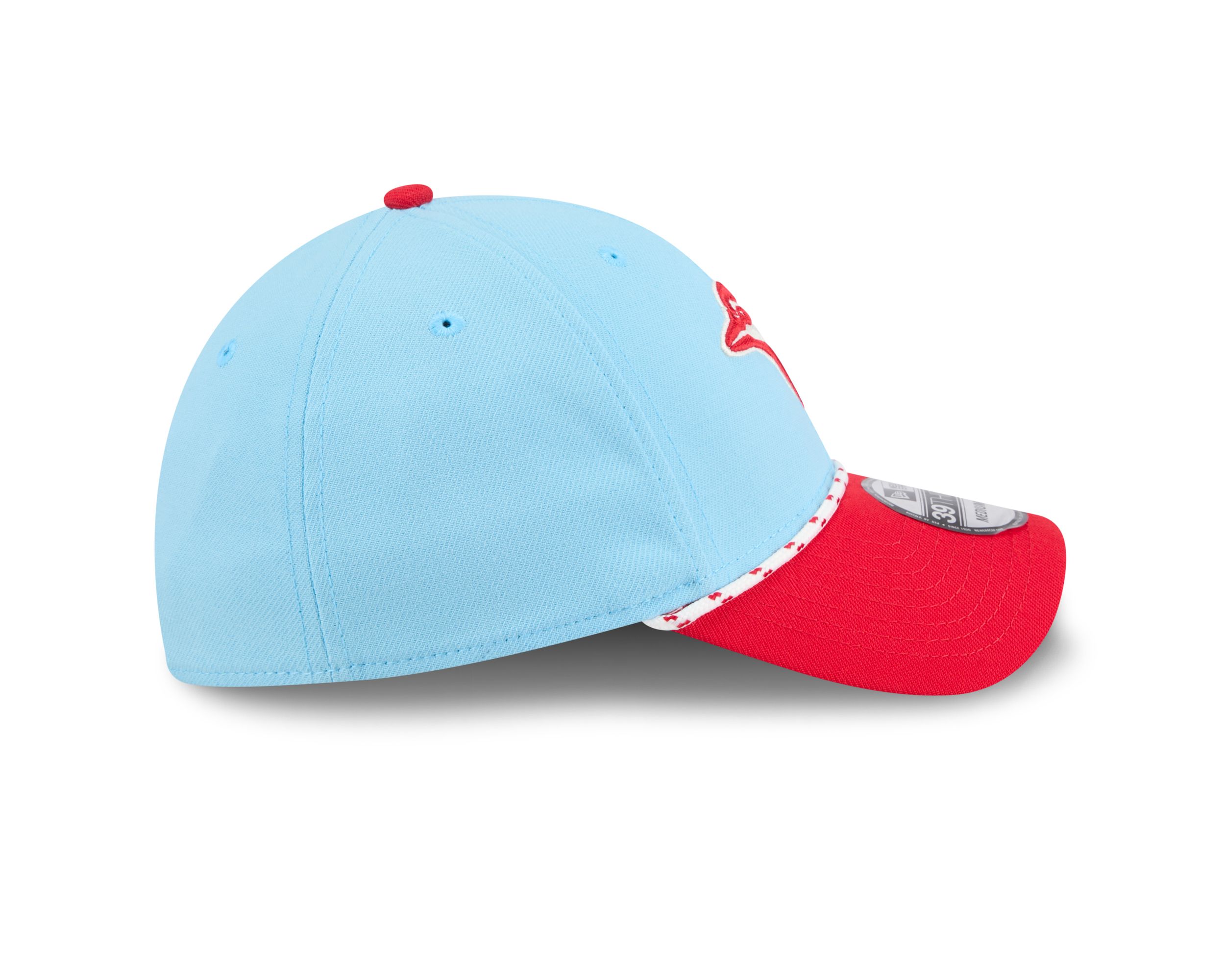 Toronto Blue Jays New Era Canada Day 39THIRTY Cap