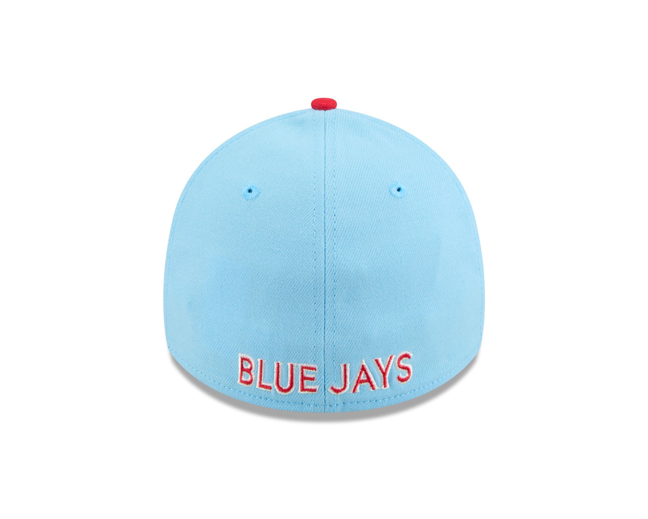 Toronto Blue Jays New Era Canada Day 39THIRTY Cap