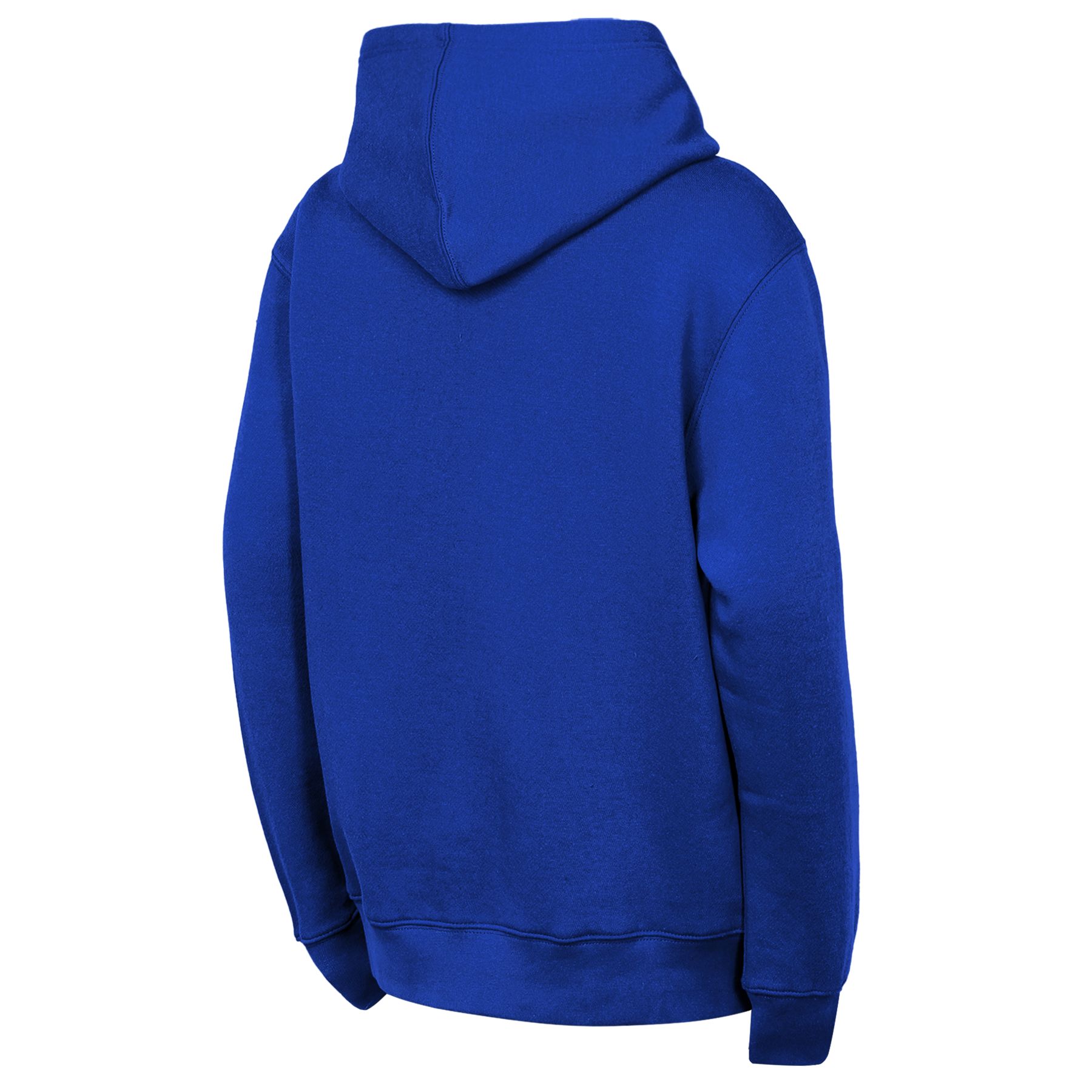 Youth Toronto Blue Jays MLB Back To Basics Hoodie