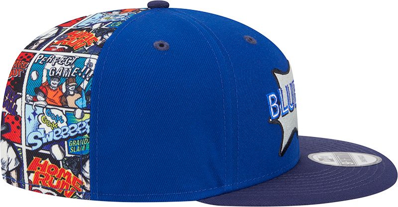 New Era Toronto Blue Jays Players' Weekend 9FIFTY Snapback Hat