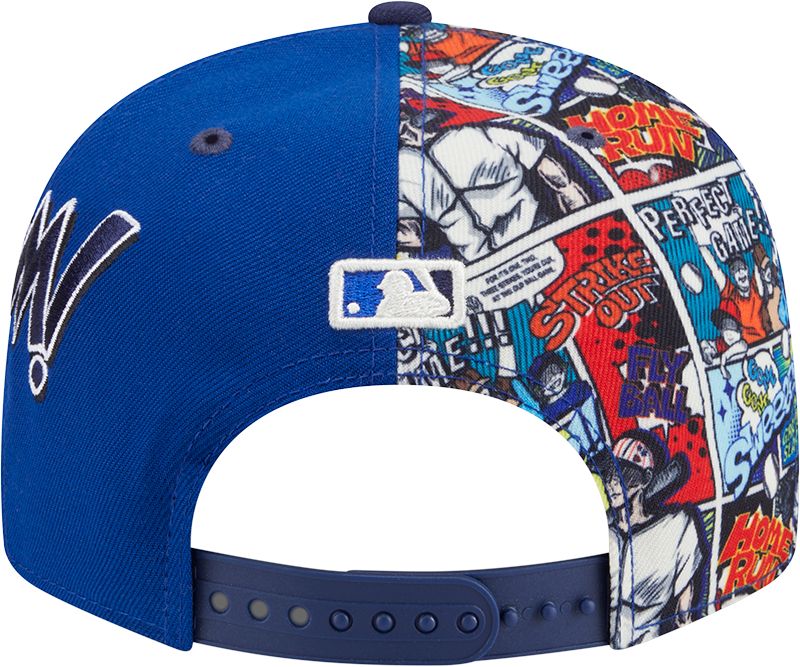 New Era Toronto Blue Jays Players' Weekend 9FIFTY Snapback Hat