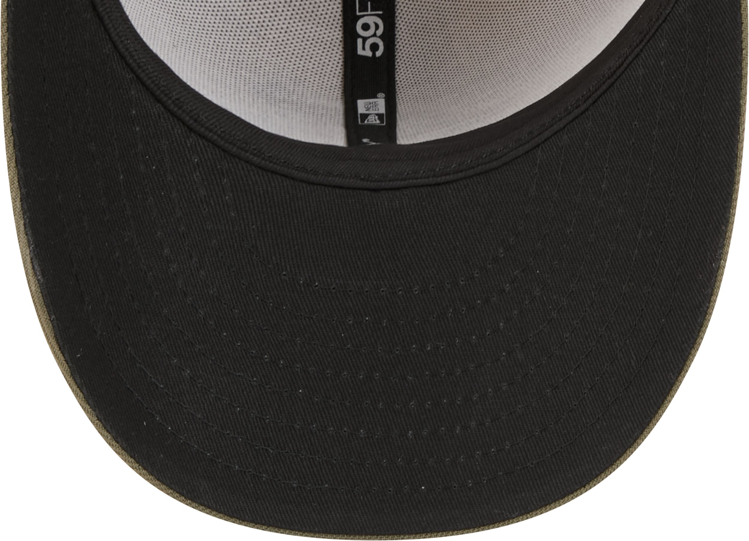 Toronto Blue Jays New Era Armed Forces 59FIFTY Cap