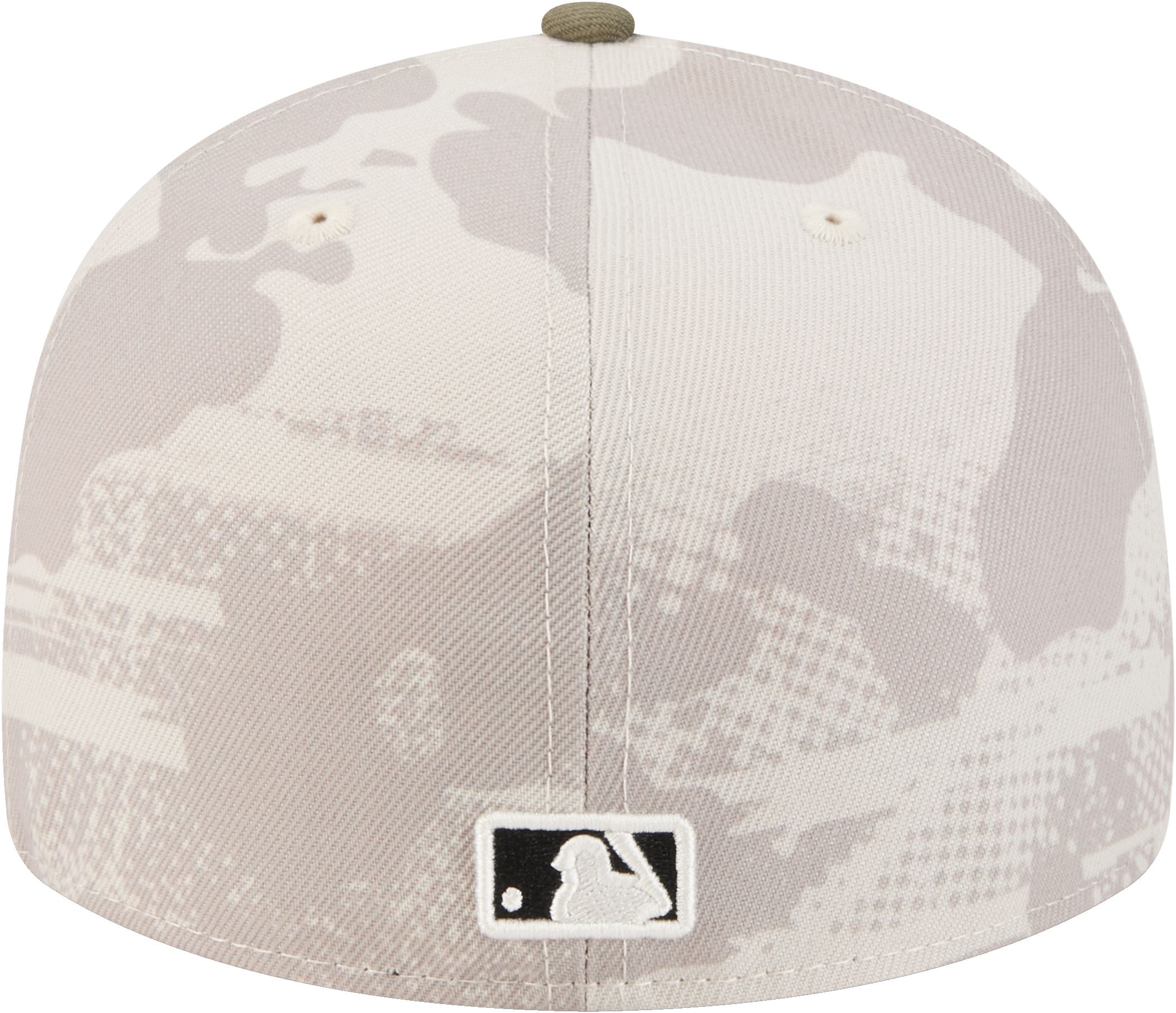 Toronto Blue Jays New Era Armed Forces 59FIFTY Cap