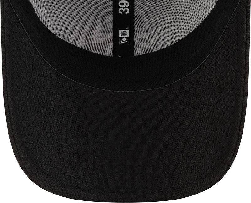 Toronto Blue Jays New Era Team Classic 39THIRTY Red Leaf Cap