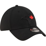 New Era Toronto Blue Jays Team Classic 39THIRTY Stretch Fit Hat Front_Angled_Right