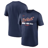 Nike Detroit Tigers 2025 Authentic Collection Dugout MLB Licensed T-shirt Composite_or_Mixed
