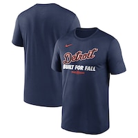 Nike Detroit Tigers 2025 Authentic Collection Dugout MLB Licensed T-shirt Composite_or_Mixed