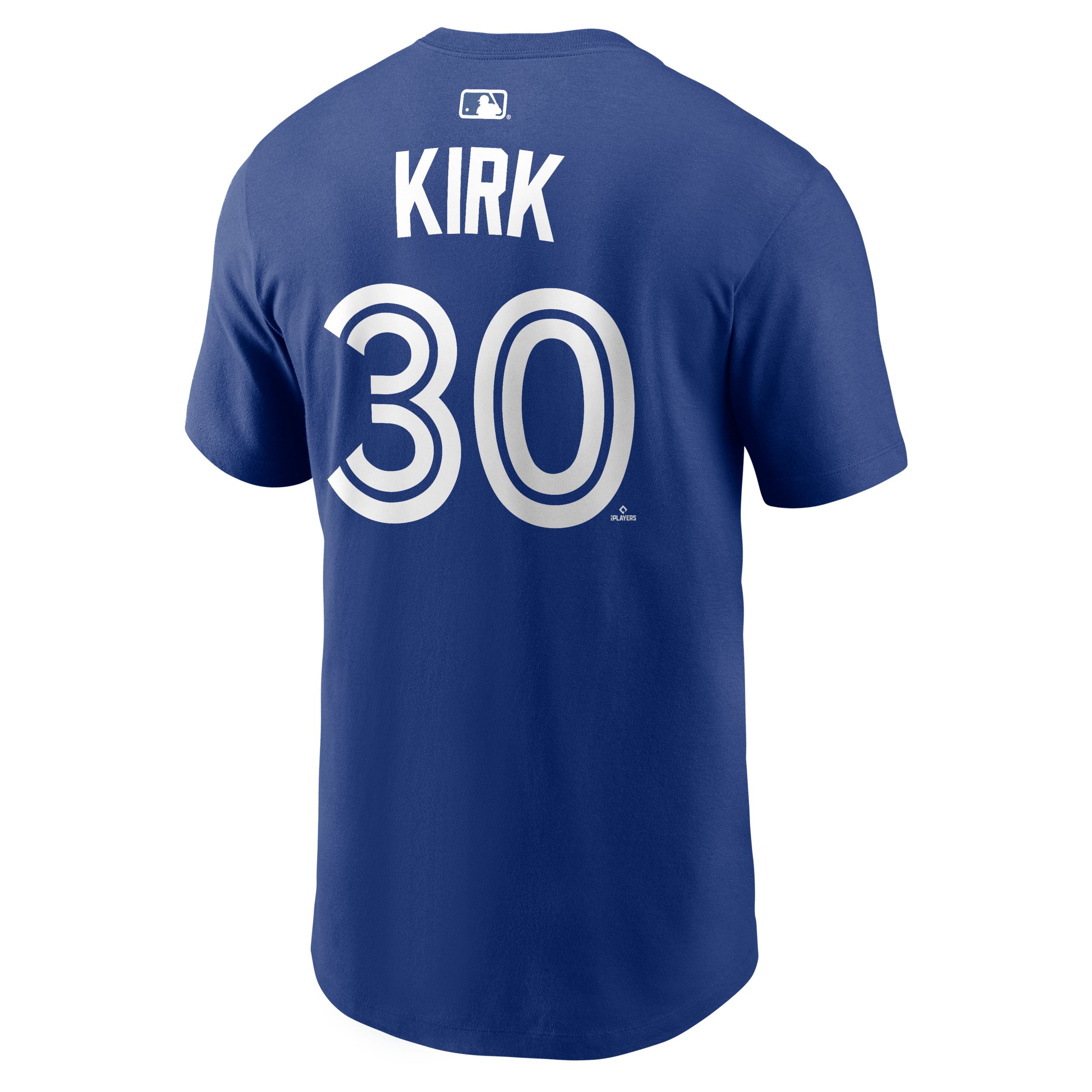 Toronto Blue Jays Nike Kirk Player T-Shirt