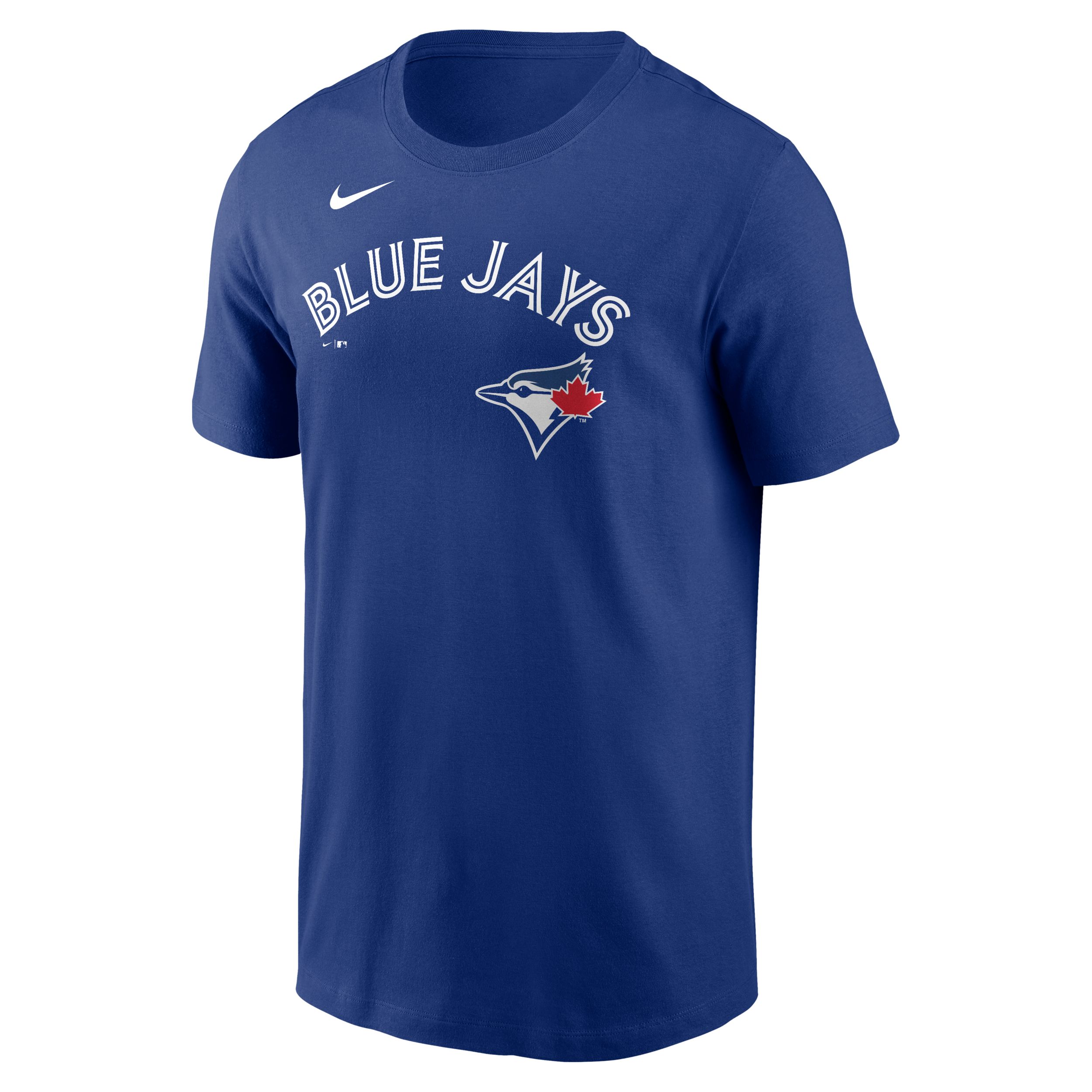 Toronto Blue Jays Nike Kirk Player T-Shirt