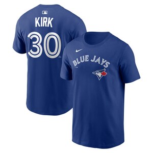 Toronto Blue Jays Nike Player T-Shirt