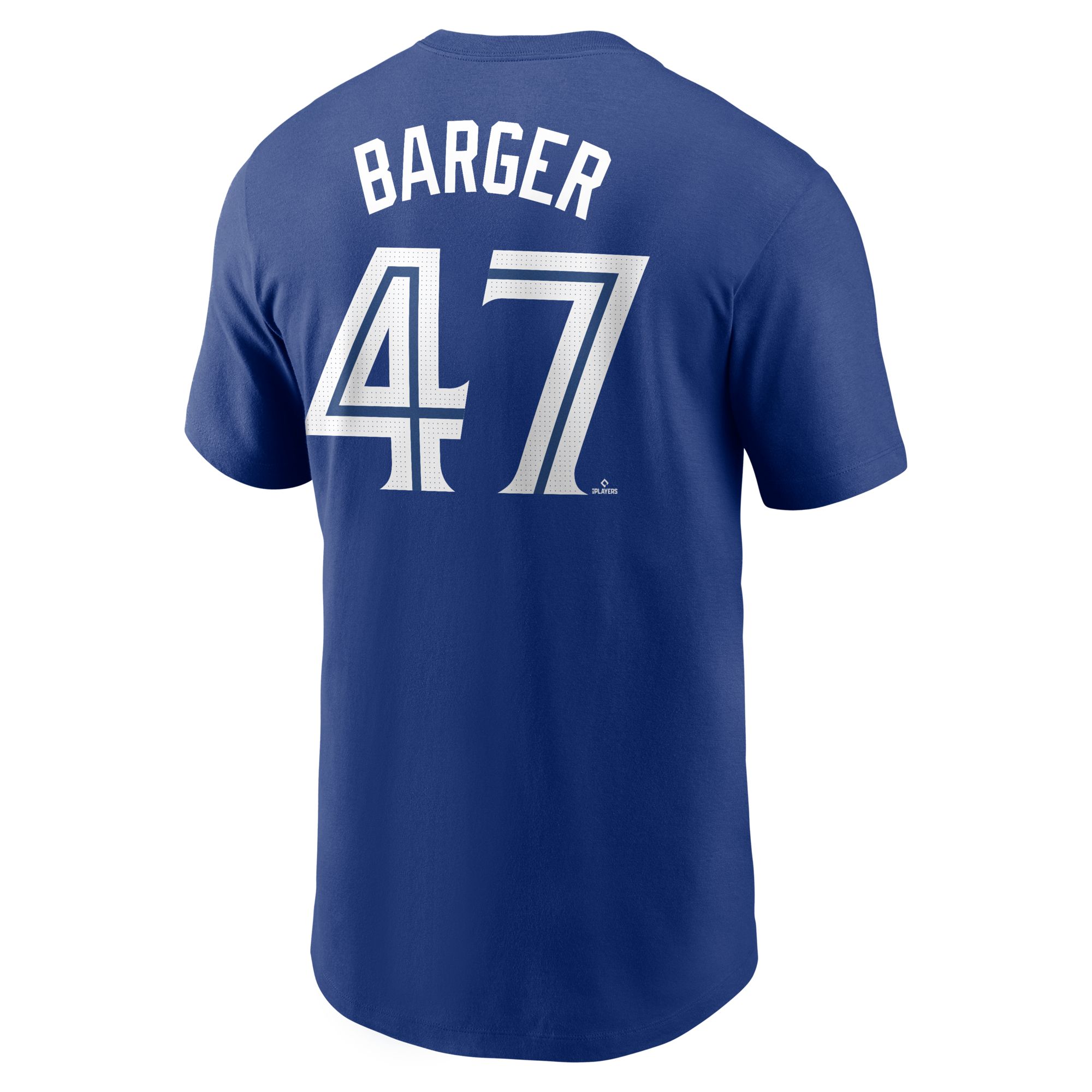 Toronto Blue Jays Nike Barger Player T-Shirt