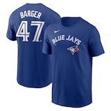 Toronto Blue Jays Nike Barger Player T-Shirt Composite_or_Mixed