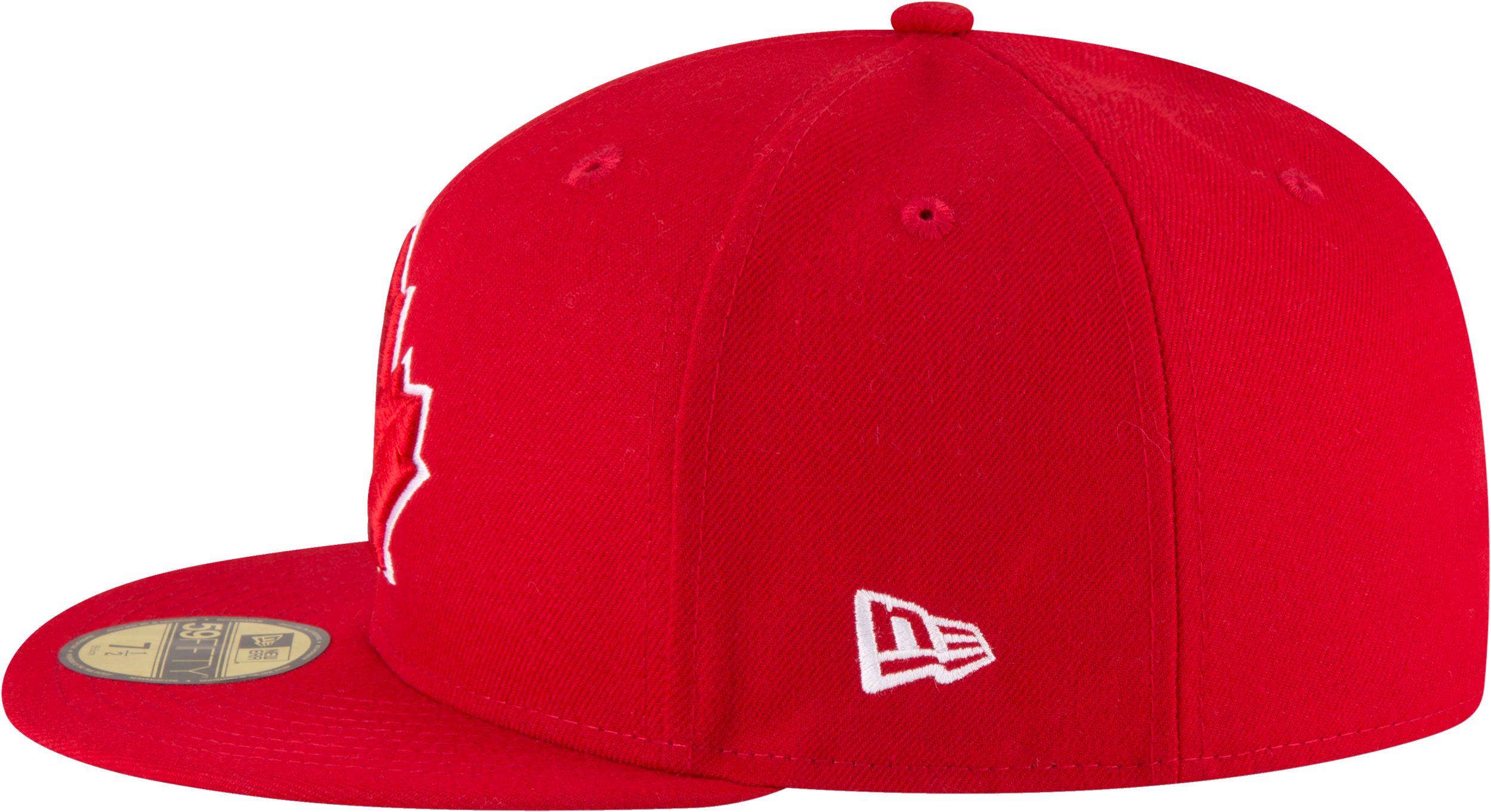 Toronto Blue Jays New Era Canada Day Alternate 59FIFTY Cap
