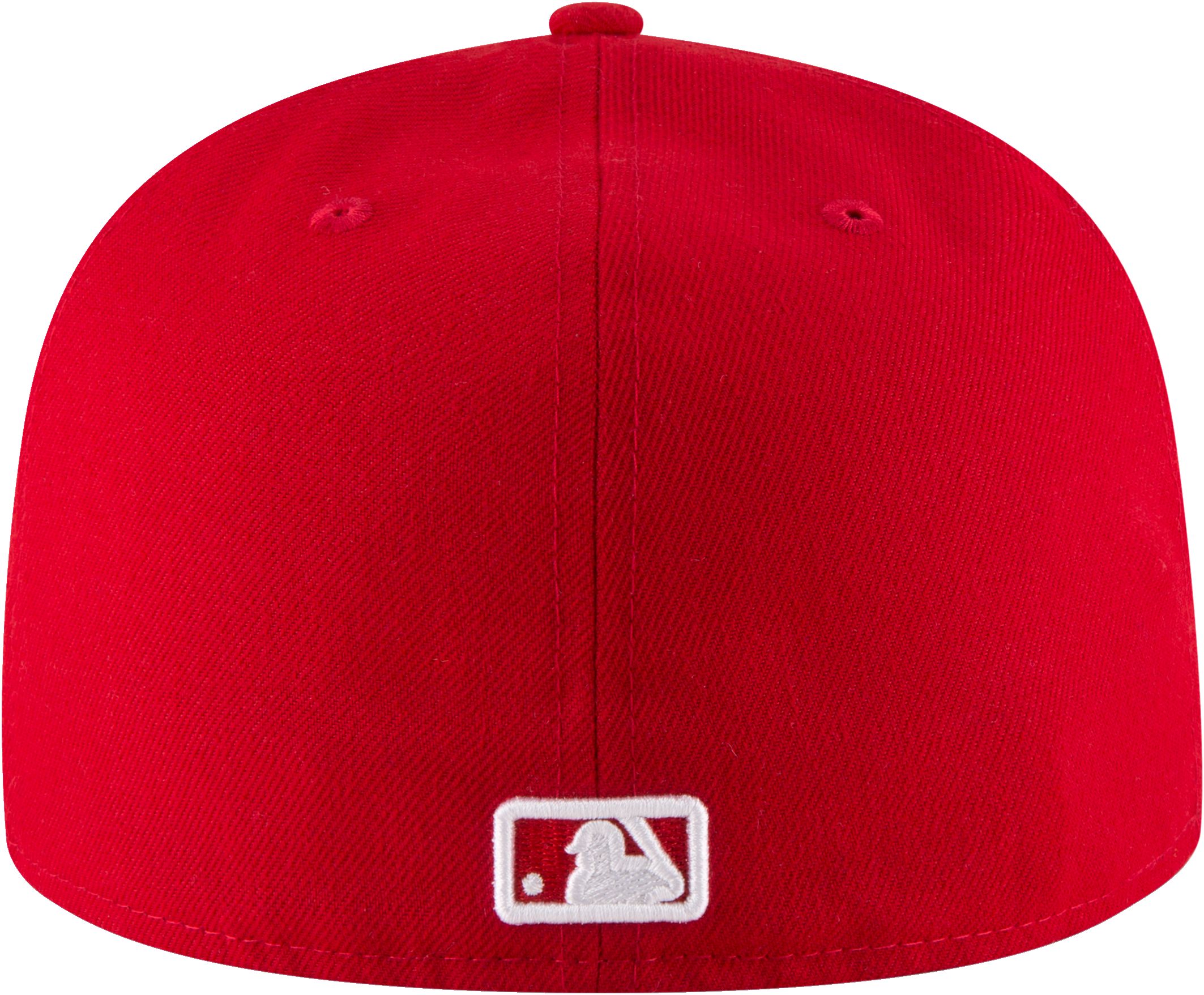 Toronto Blue Jays New Era Canada Day Alternate 59FIFTY Cap