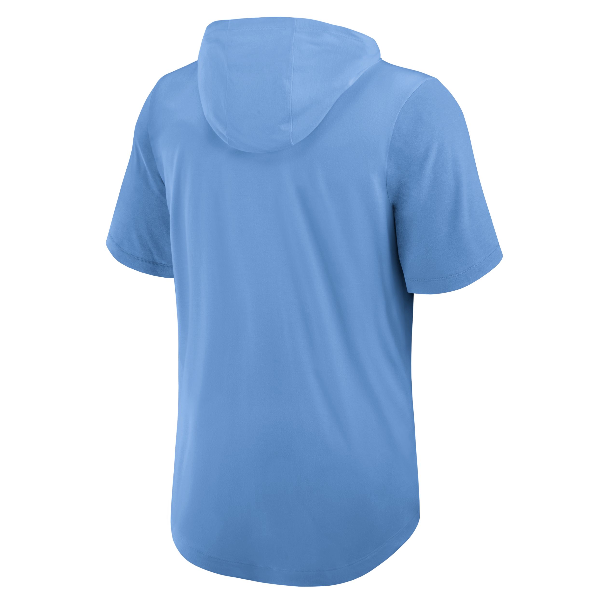 Toronto Blue Jays Nike Short Sleeve Hoodie