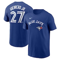 Toronto Blue Jays Nike Guerrero Jr. Player T-Shirt Composite_or_Mixed