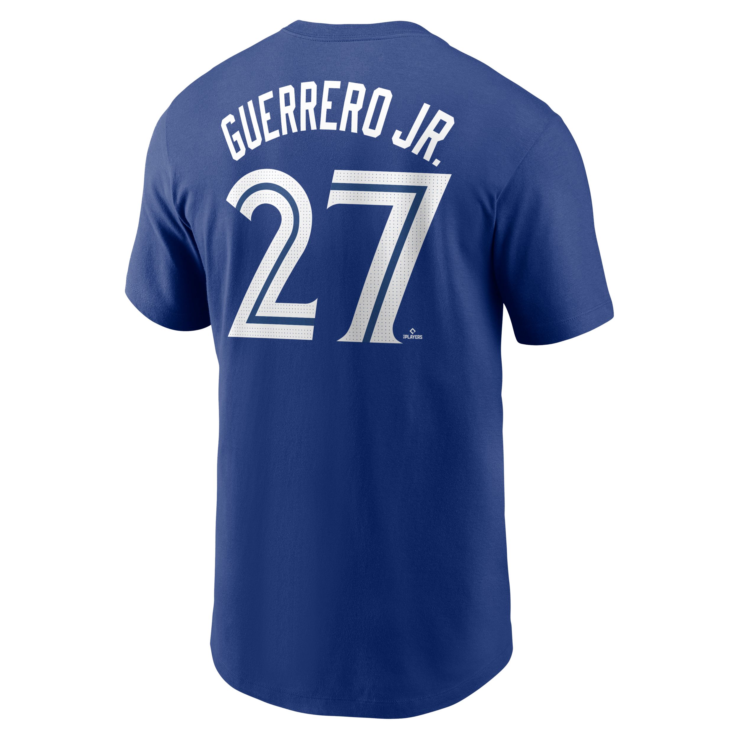 Toronto Blue Jays Nike Guerrero Jr. Player T-Shirt