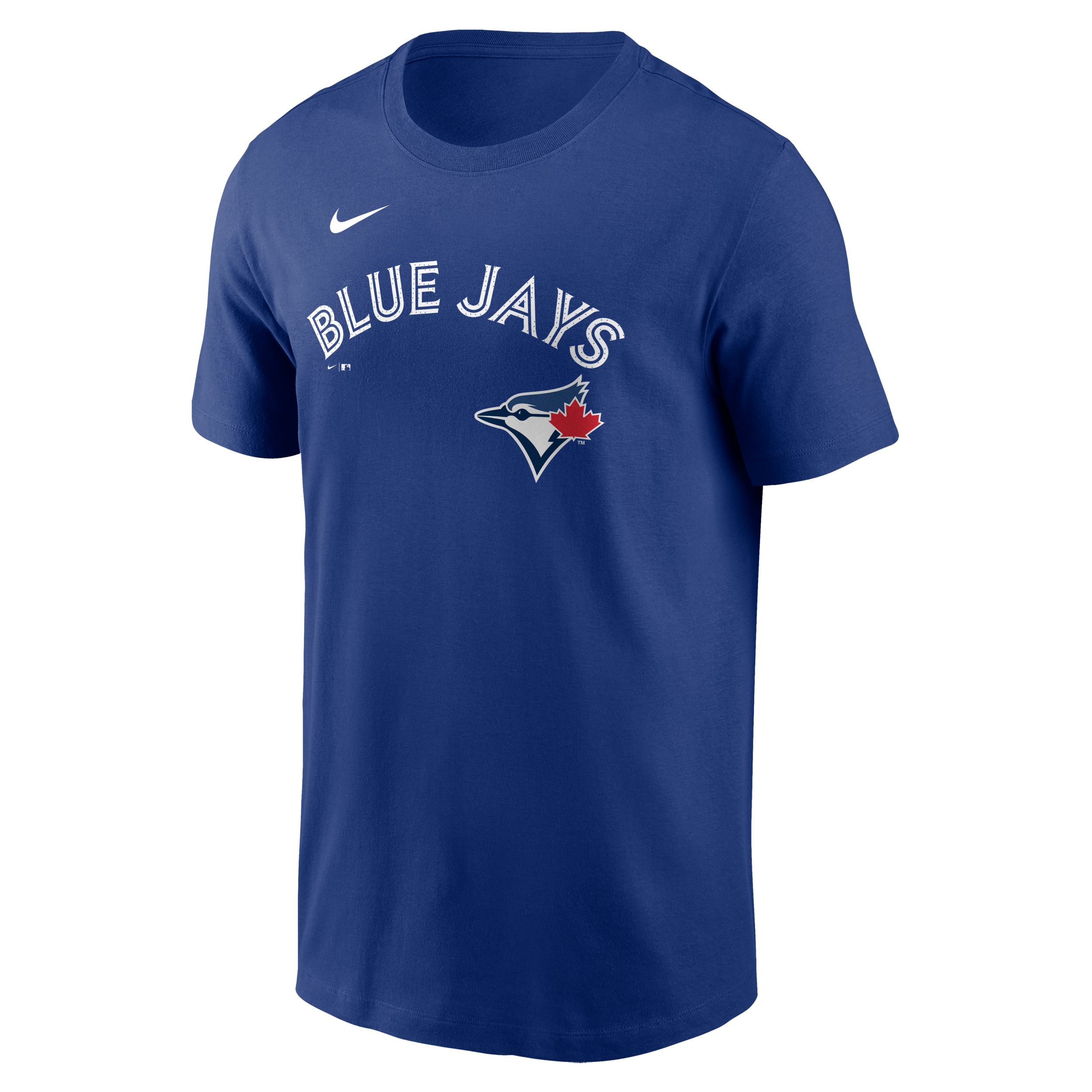 Nike Toronto Blue Jays George Springer Player T-shirt