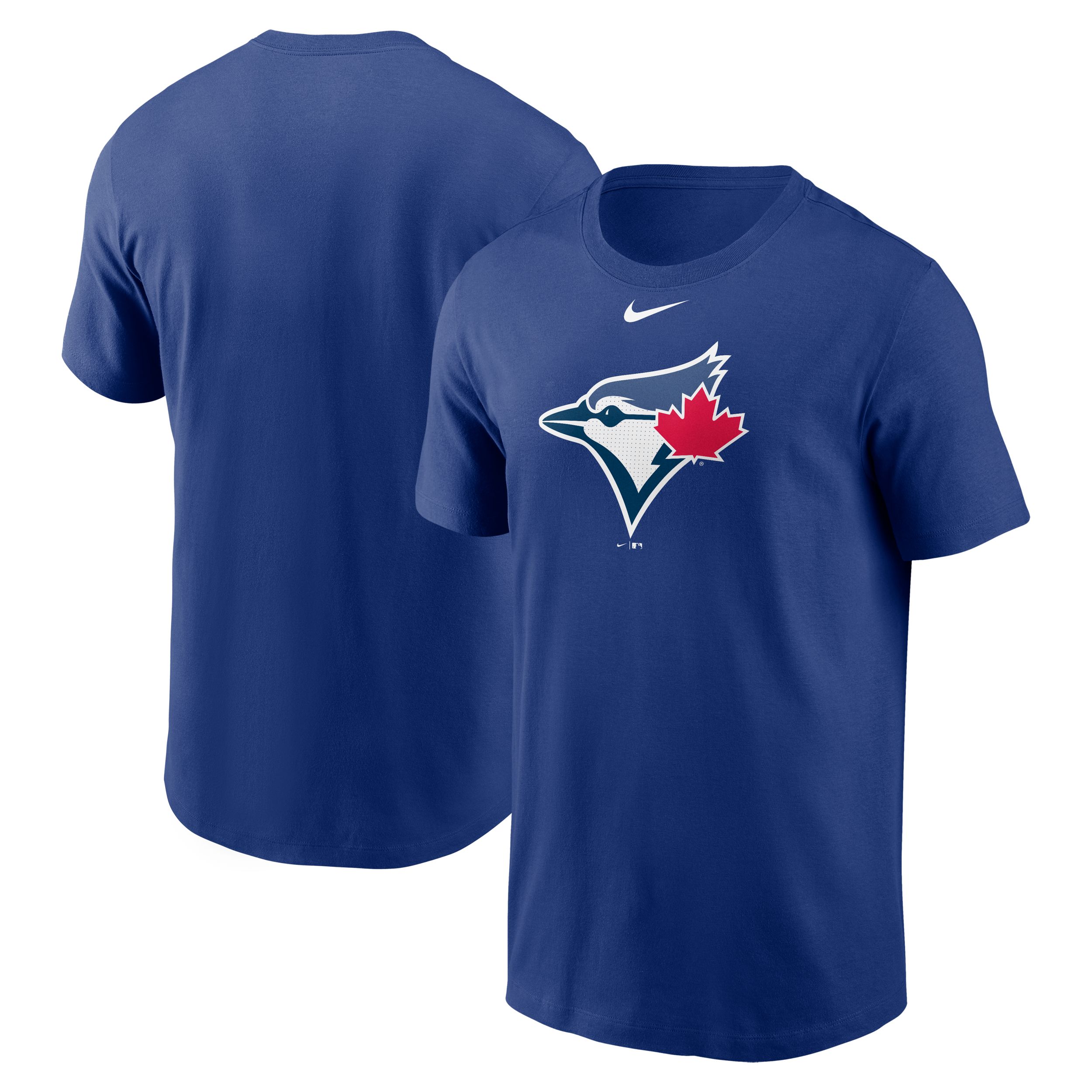 Nike Toronto Blue Jays Fuse Large Logo T-shirt