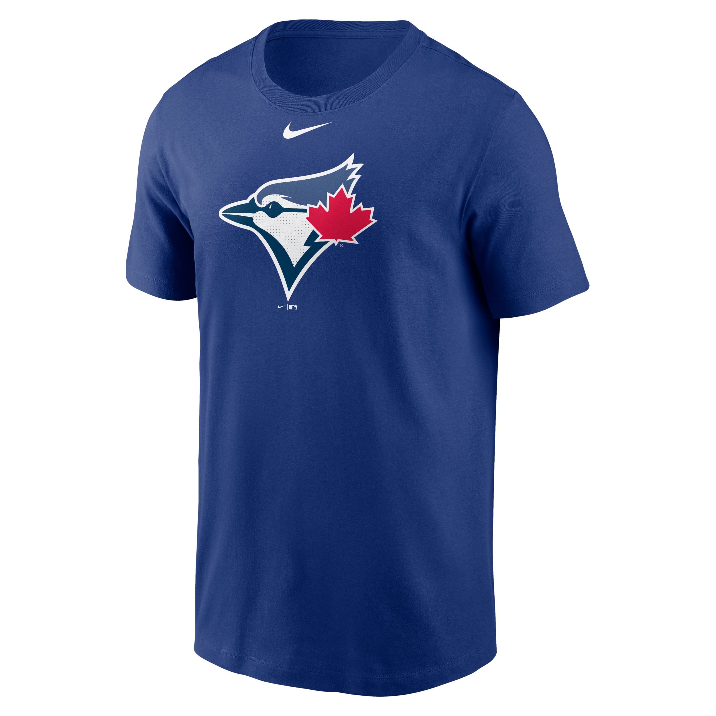 Nike Toronto Blue Jays Fuse Large Logo T-shirt