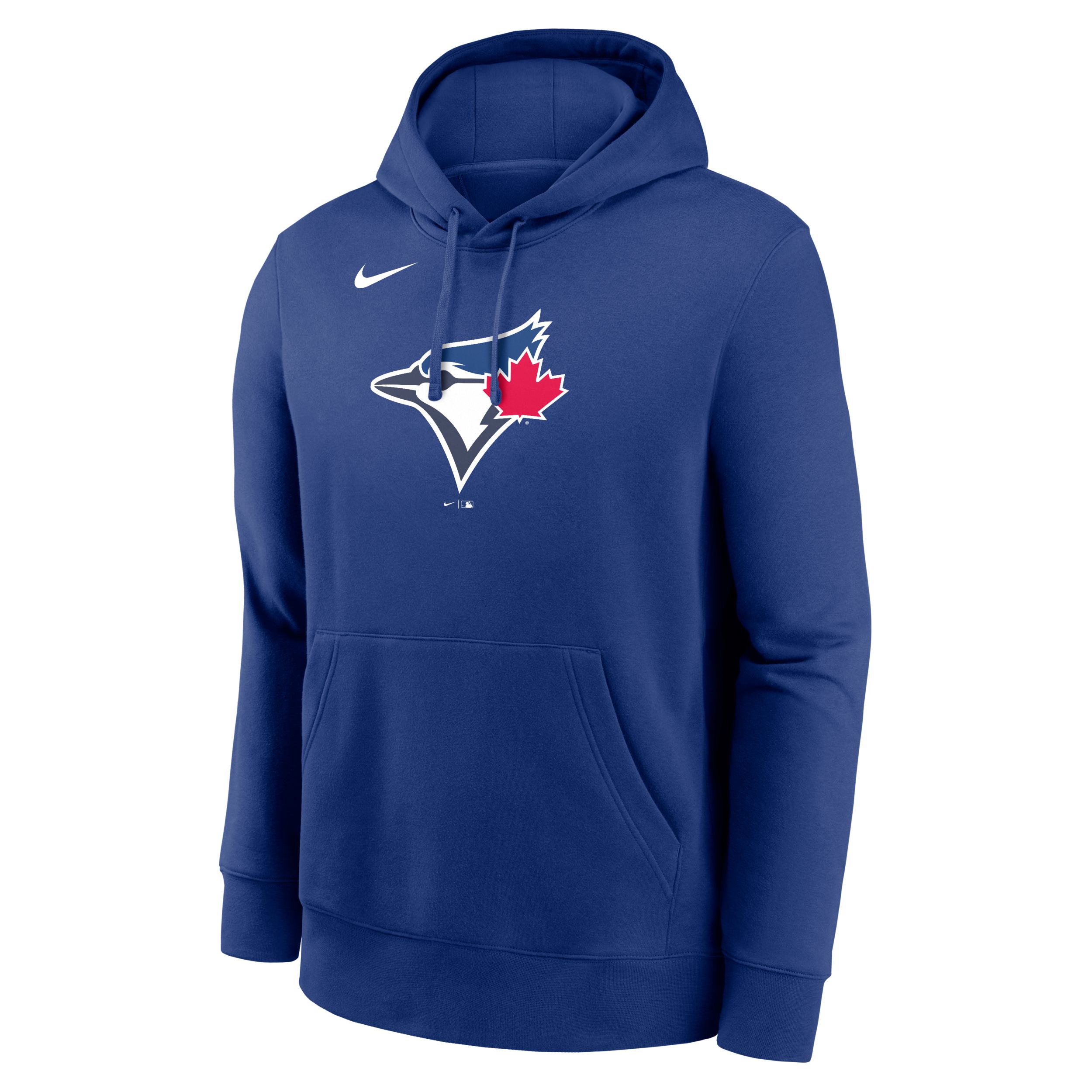Nike Toronto Blue Jays Logo Club Hoodie