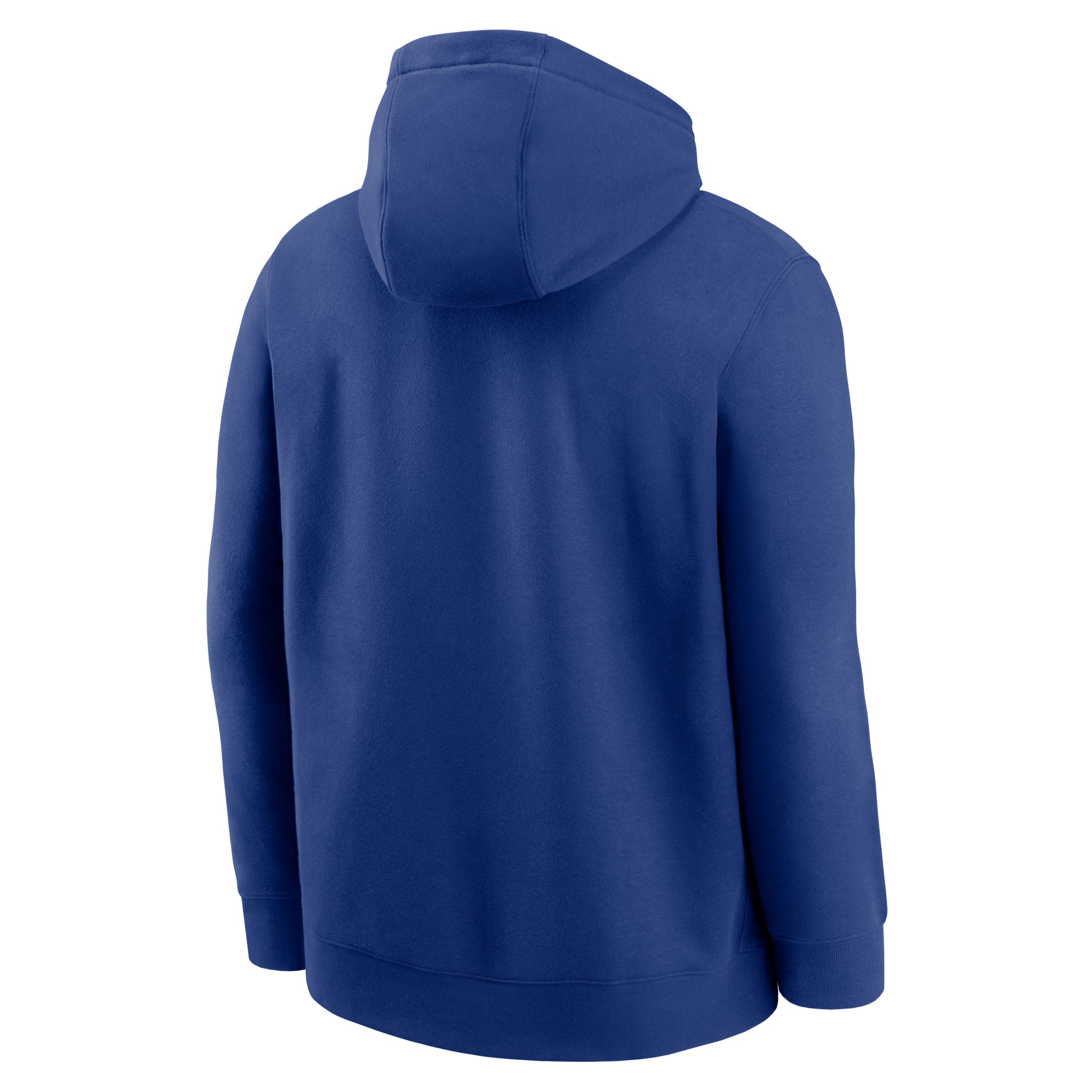 Nike Toronto Blue Jays Logo Club Hoodie