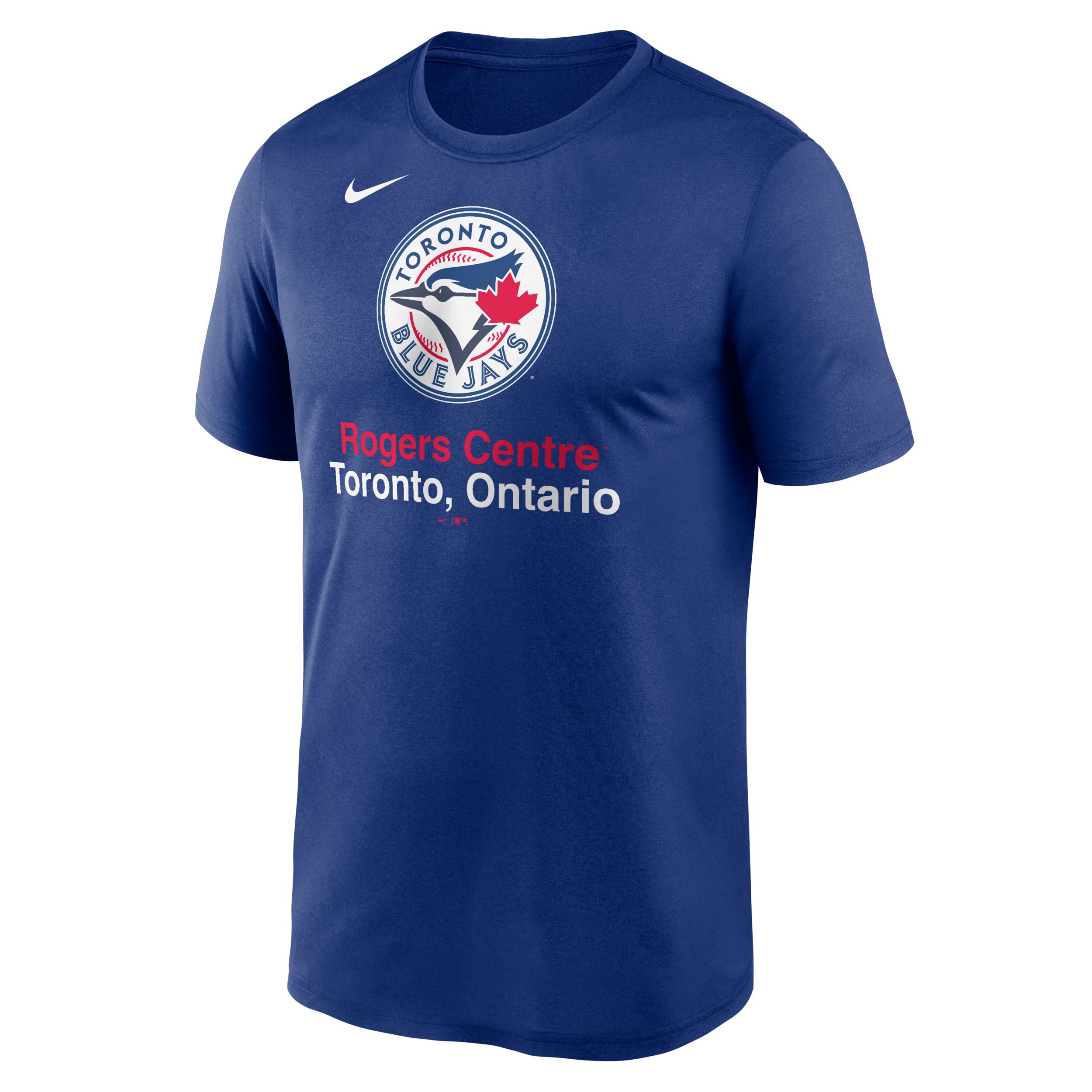 Toronto Blue Jays Nike Stadium Legend T-Shirt