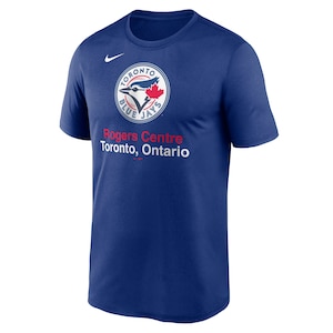 Toronto Blue Jays Nike Stadium Legend T-Shirt