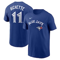 Toronto Blue Jays Nike Bichette Player T-Shirt Composite_or_Mixed