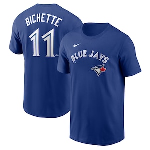 Toronto Blue Jays Nike Bichette Player T-Shirt
